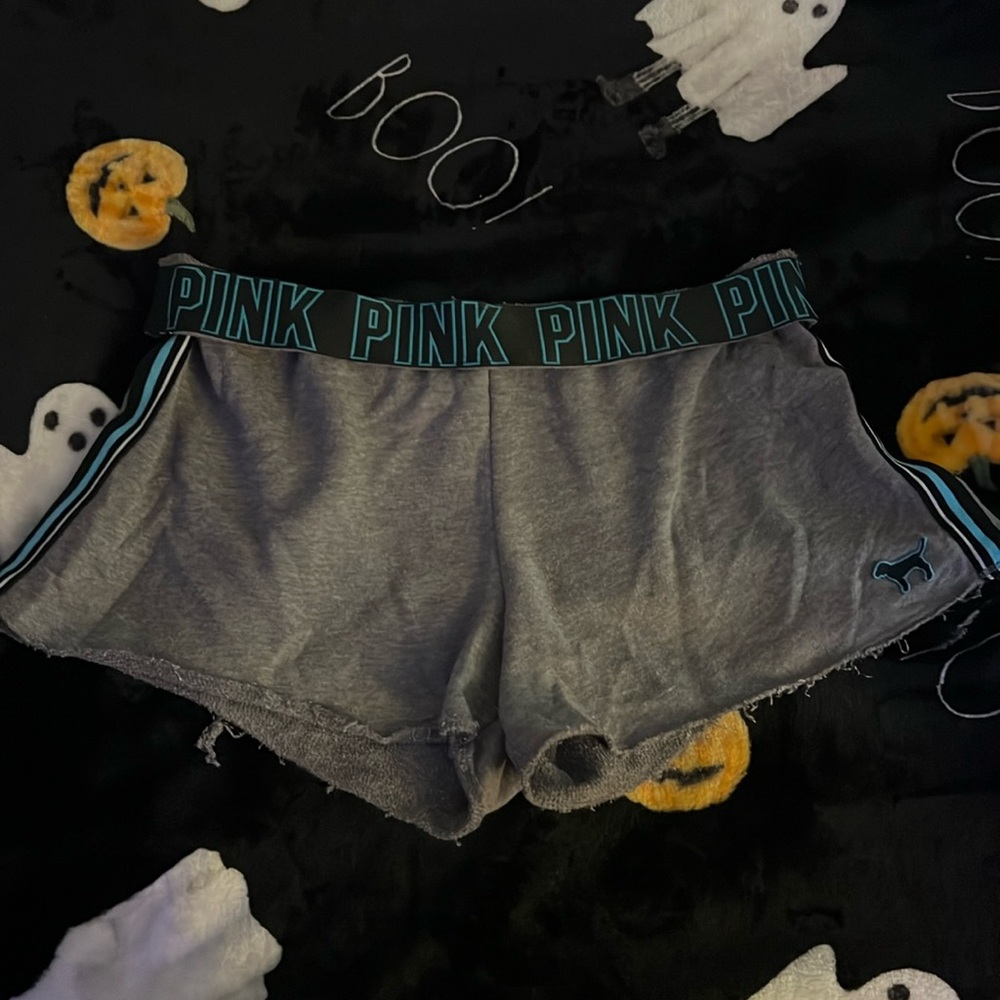 PINK Shorts
